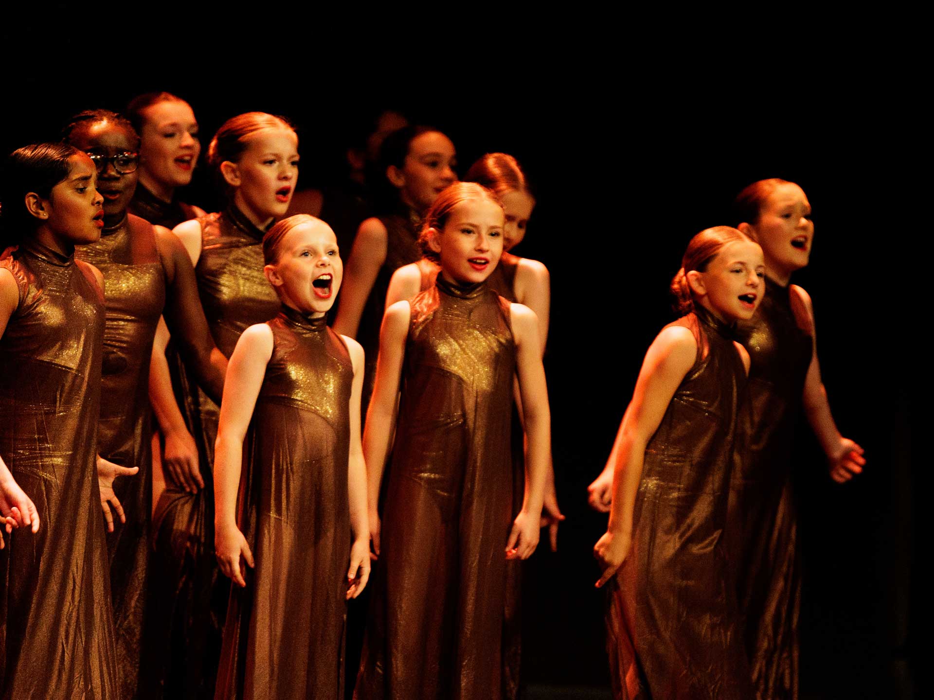 Tech specs to perform at Cliffs Pavilion Southend