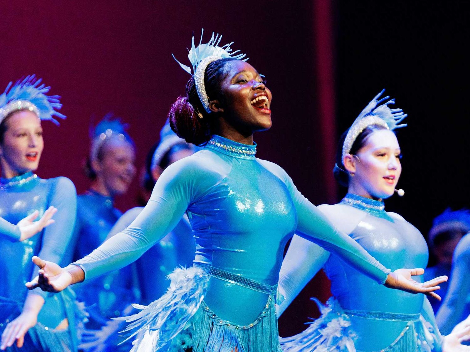 Booking pathways to perform at Cliffs Pavilion Southend e1779968910235