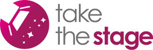 Takethestage Logo 2